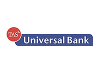 Банк Universal Bank в Березани